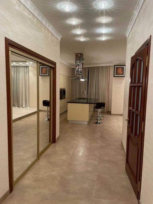 2-кімнатна квартира за адресою Куликове поле пл. (площа 116 м²) - Atlanta.ua - фото 4