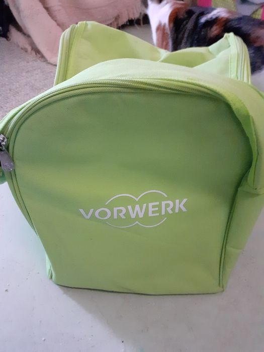 Saco transporte bimby tm31