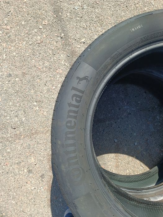 Резина Контентенинталь