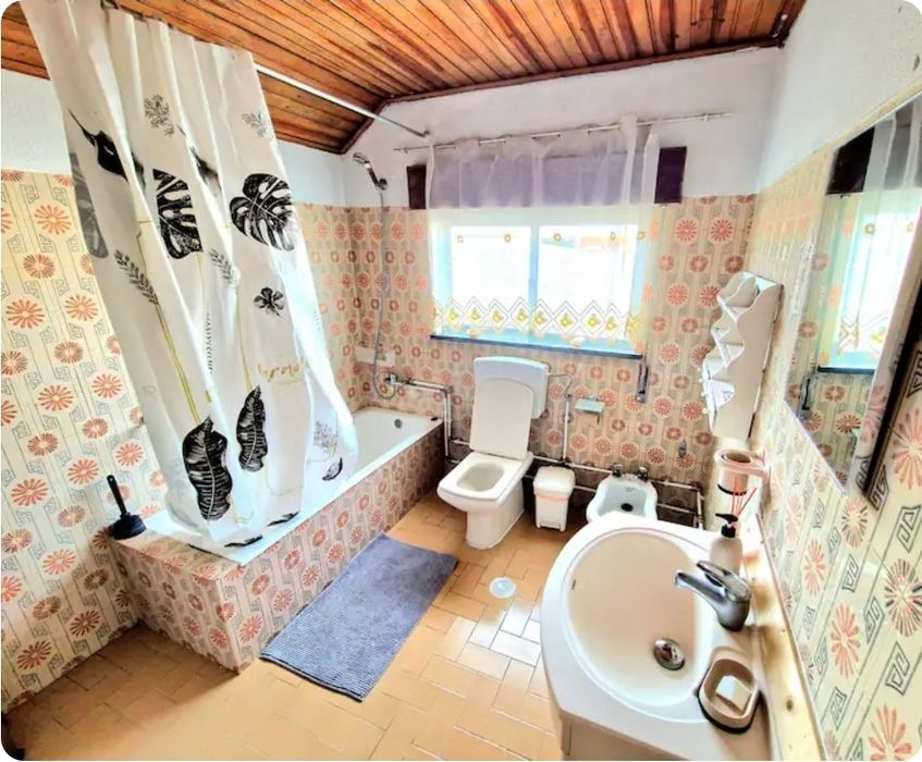 Quarto para arrendar em Cortes, Leiria