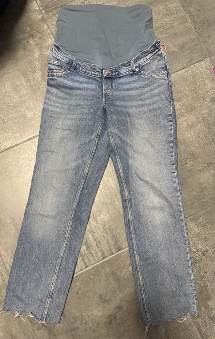 Джинси для вагітних H&M - s