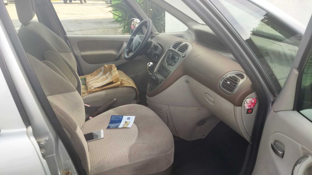 Citroen xsara 1.6 HDI