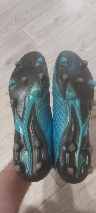 Бутси футбольні 3 пари