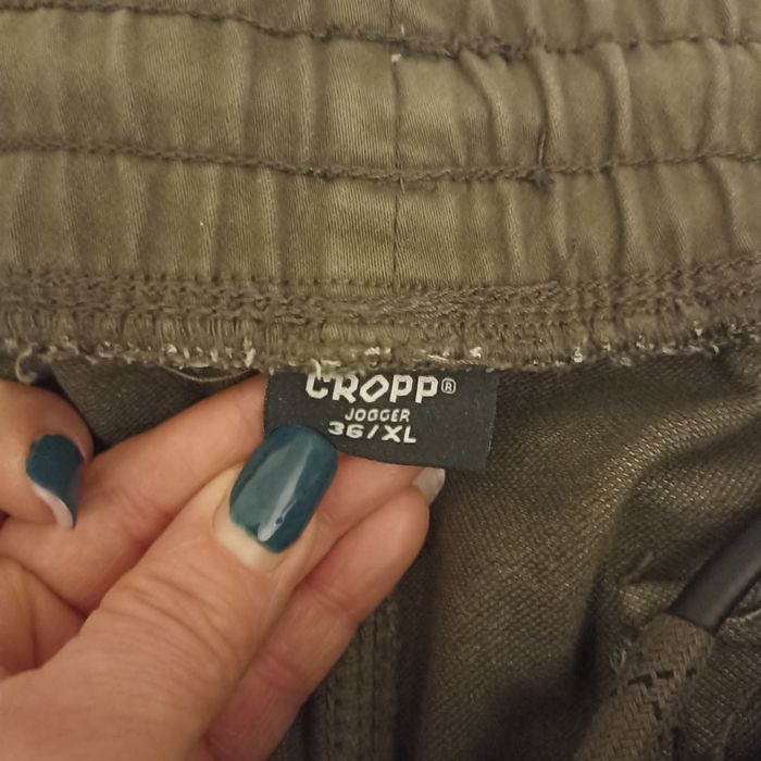 Джинсы большого размера