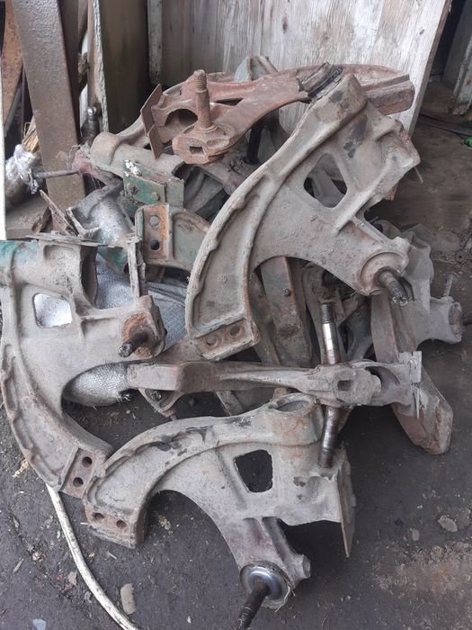 СЗ3.6  5.4 корпус  сошника  втулки заглушки  ступиці  сошника