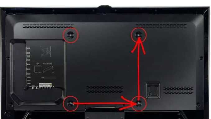 Suporte Universal de 3x braços  articulaveis  NOVO