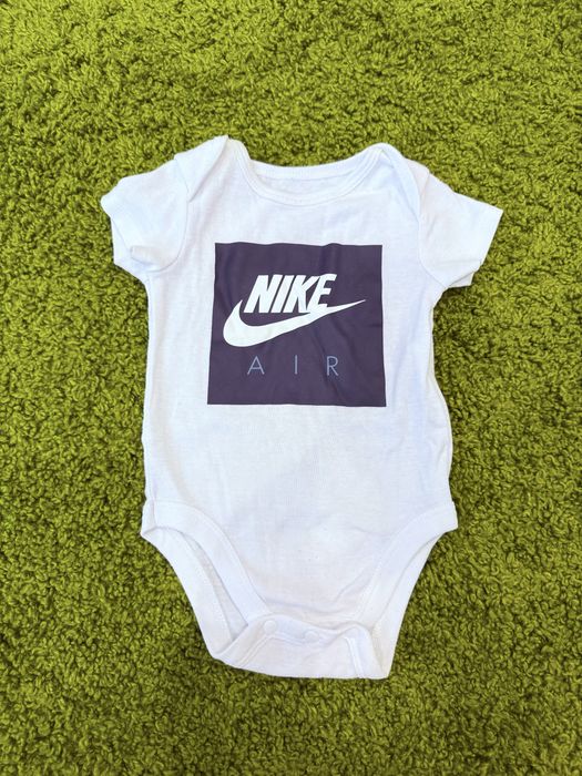 Комбенизон Nike от 0-6