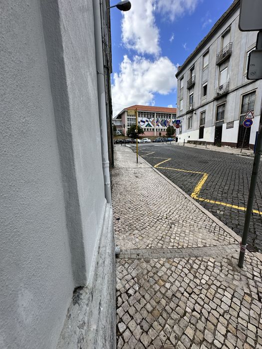 Trespasse de barbearia – Penha de França, Lisboa