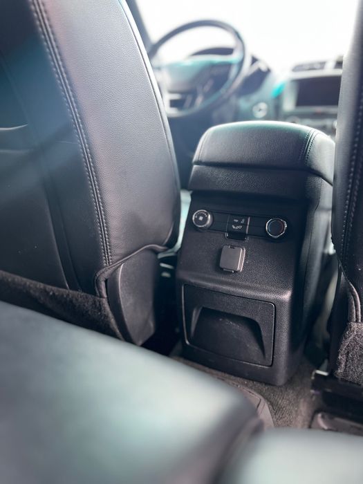 Ford Explorer ГАЗ/БЕНЗ