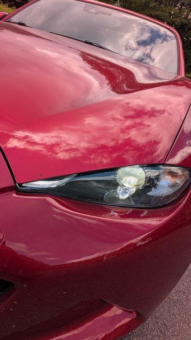 Mazda MX-5 Grand Touring, ND2 2023