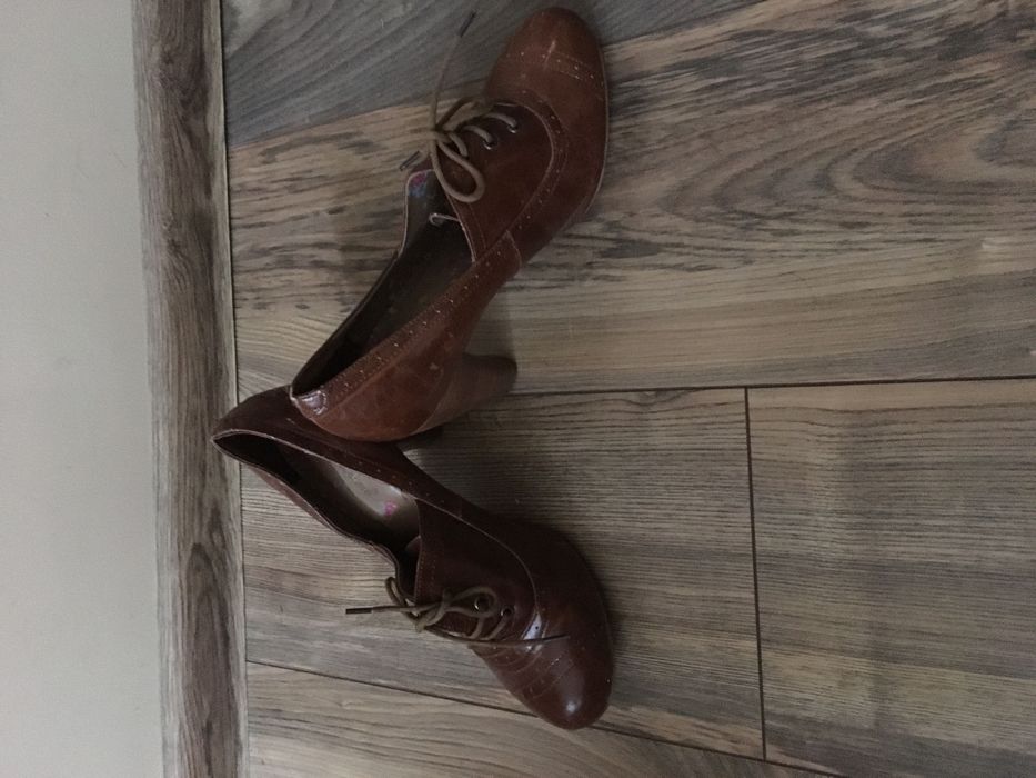 Buty Primark rozmiar 40