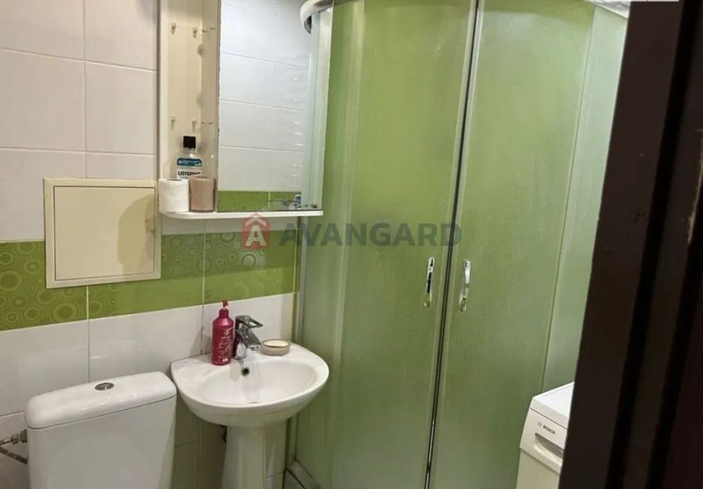 2-кімнатна квартира у гарній локації за вигідною ціною!