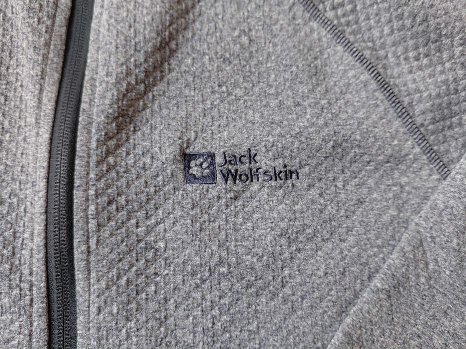 Polar męski Jack Wolfskin XL