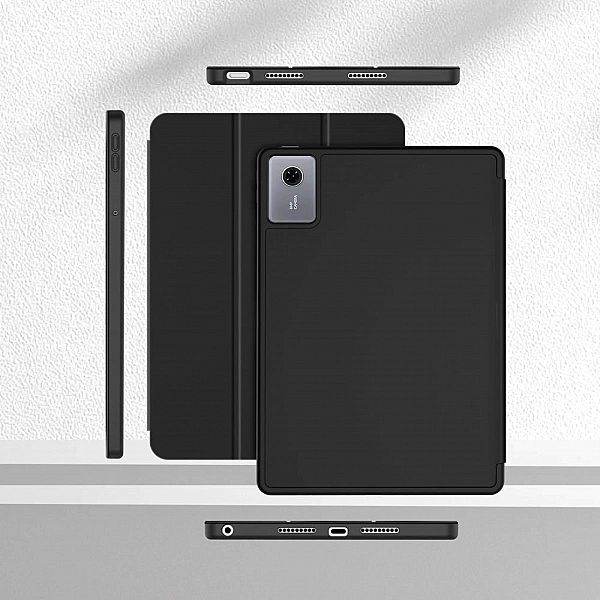 Etui Tech-Protect SC Pen na Lenovo Idea Tab 11.0 TB-336 - czarne