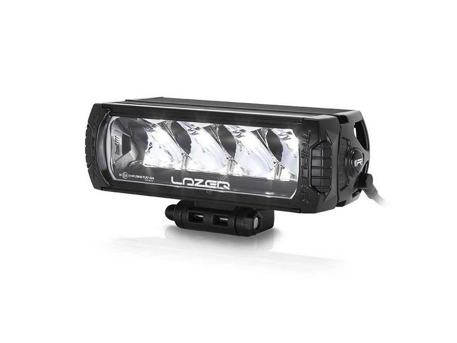 Zestaw Lamp LAZER TRIPLE-R 750 GEN2 (Standard) - TOYOTA HILUX 2015+