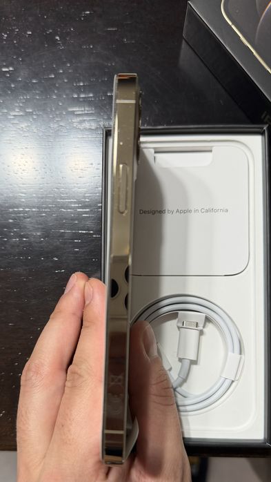 iPhone 12 Pro 256 GB