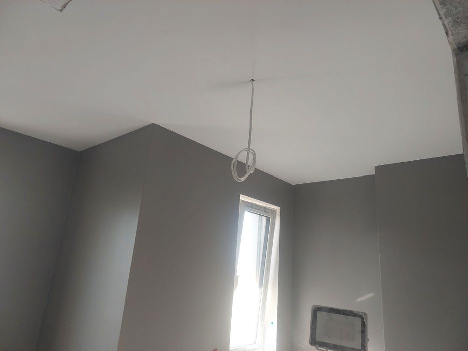 Wykończenia - Remont - Balkon - Żywica - Garaż