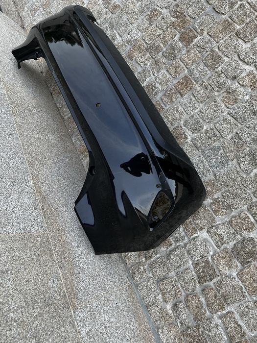 Para-choques Ford Fiesta 2018 MK8