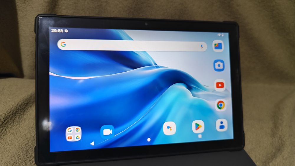 Планшет 10,1 дюйма, Rockchip, HISORL TAB 10 андроид 13