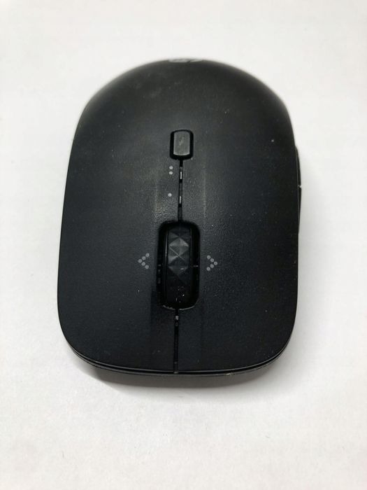 HP Bluetooth Travel Mouse bezprzewodowa 5 przycisków czarna