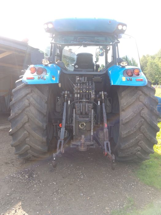 Landini powermaster 180 plus tur