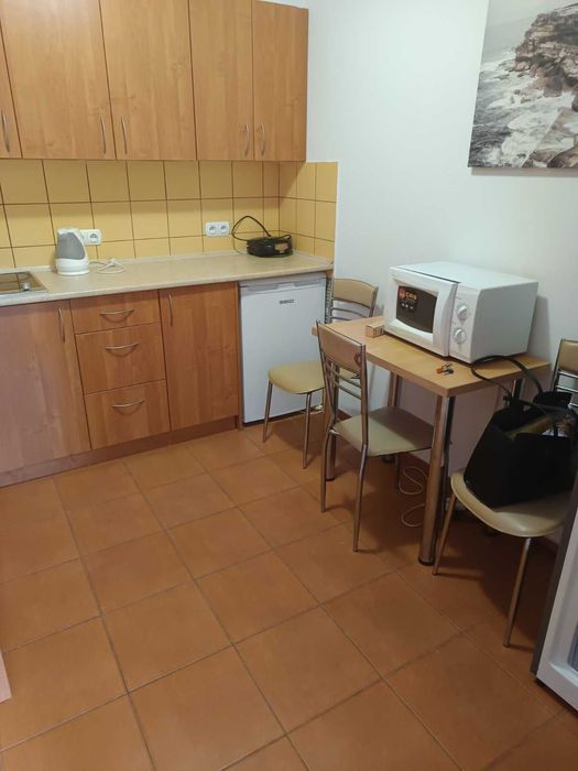 Mieszkanie dwupokojowe blisko UWM wynajmę od  lipca/ od osoby.../