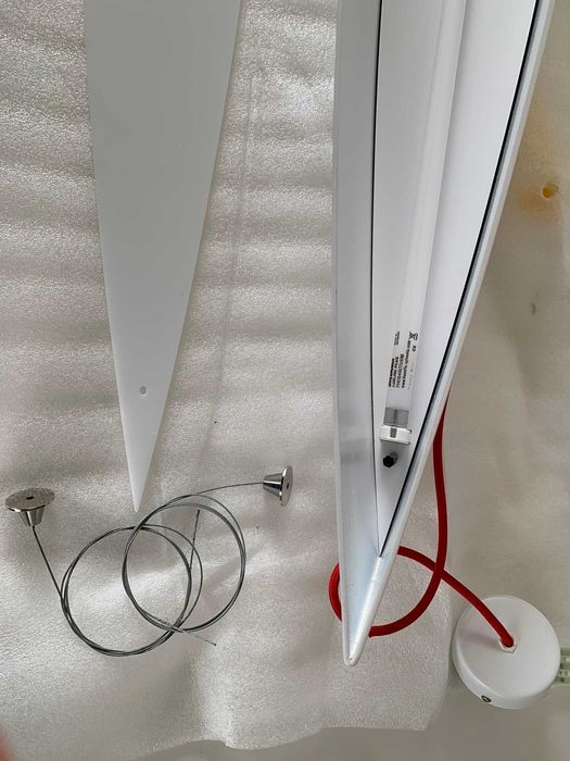 Candeeiro - Nemo Vessel