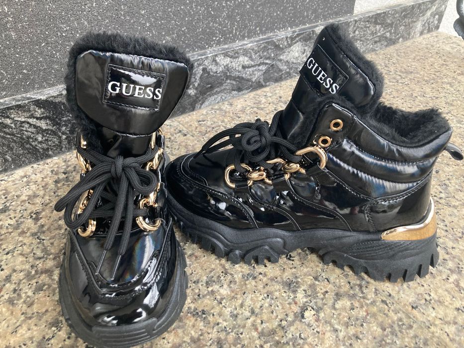 Nowe buty zimowe 37 rozm