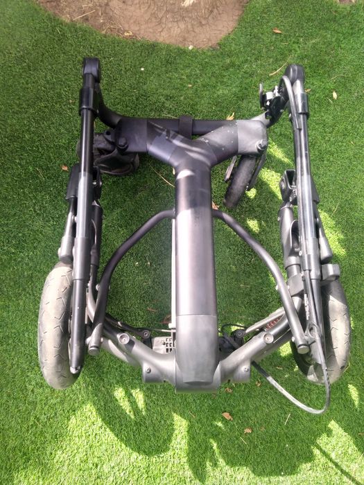 Carrinho Concord Neo