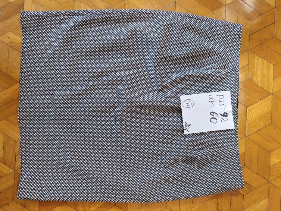 Mix ubrań damskich używanych