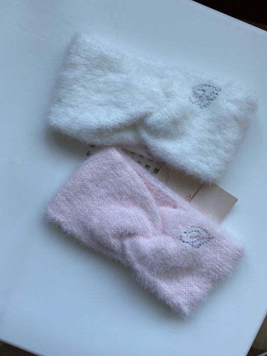 Повязка италия miss blumarine