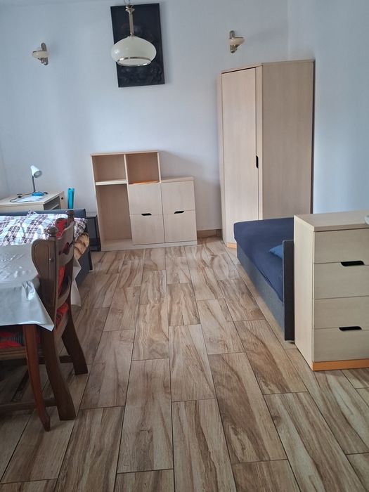Pokoje na wynajem