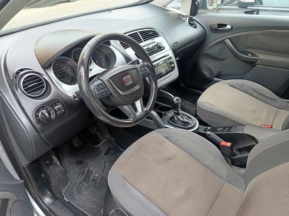 Seat Altea XL Style 1.9 105cv