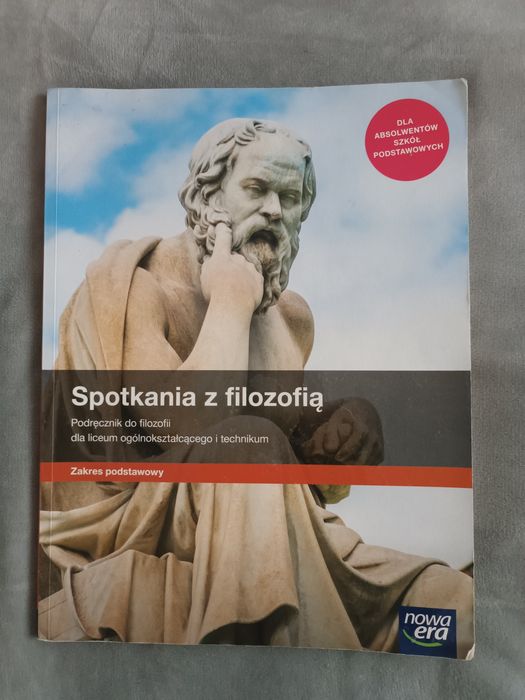 Spotkania z filozofią nowa era