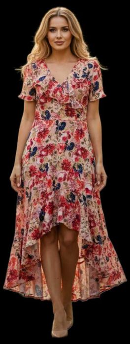 Sukienka Quiousqie 40_42