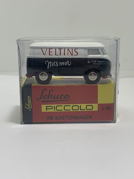 Volkswagen “Veltins” Schuco Piccolo 1:90