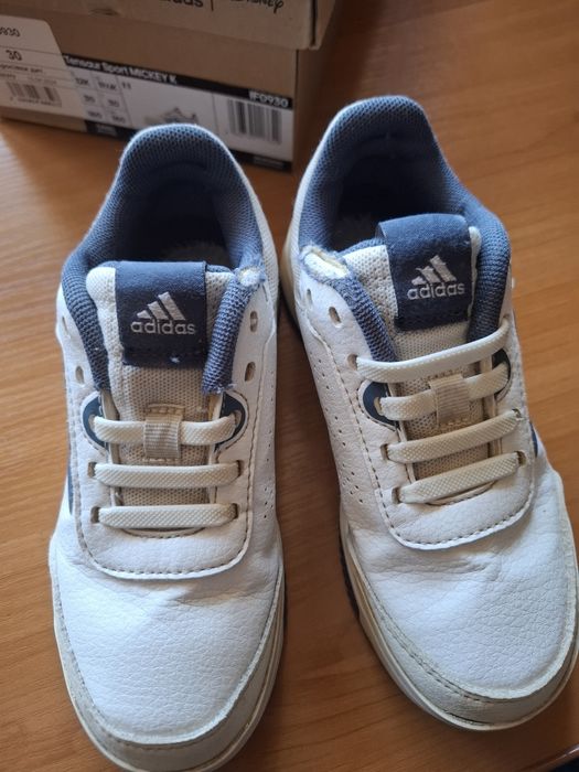 Кросівки Адідас Дісней кеди кросовки Adidas 30 розмір