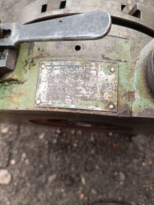 Поворотний стіл 250