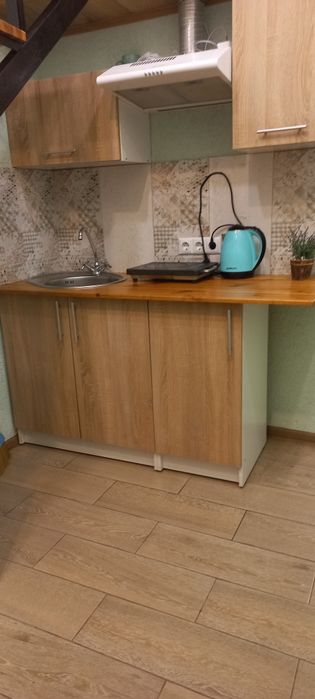 Hg1 Сдам двухуровневую квартиру студию ЖК Панорама