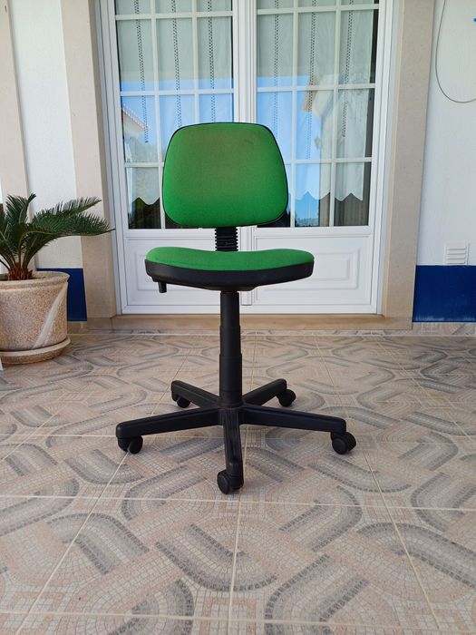 Cadeira de escritório