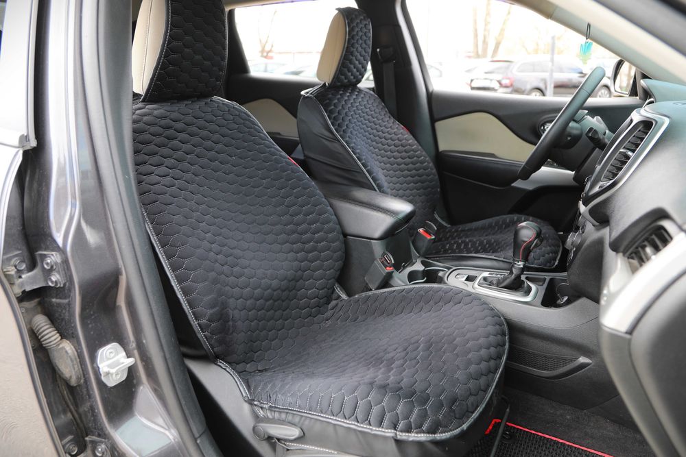 Продам Jeep Cherokee