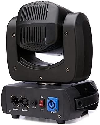 Moving Head Spot 100w NOVOS EM CAIXA