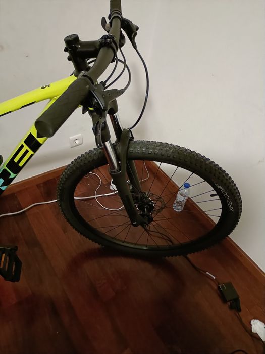 Bicicleta Trek Marlin 5 R29