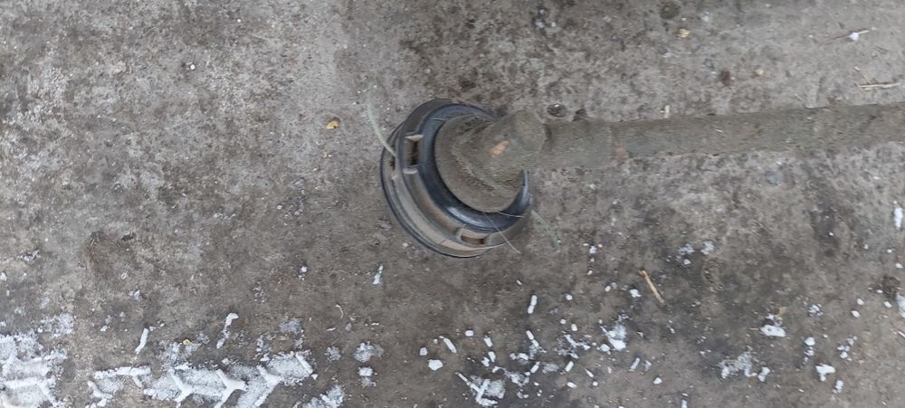 Бензокоса GRAND БГ 6500