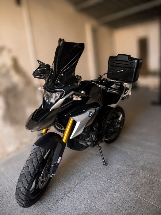 Bmw Gs310 ( Oportunidade )