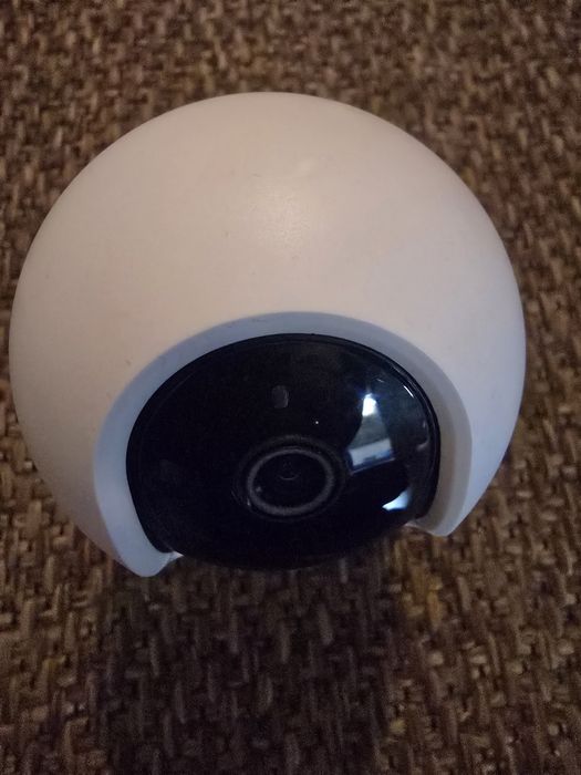 Câmara de vigilância TAPO C-210