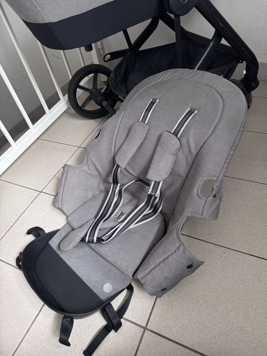 Wozek Cybex balios S 2w1