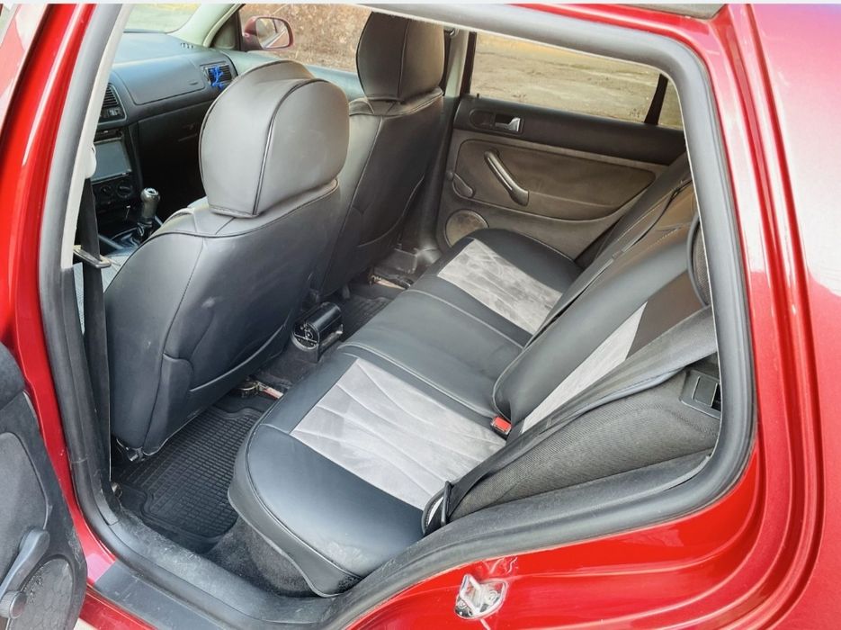 Продам Volkswagen Golf