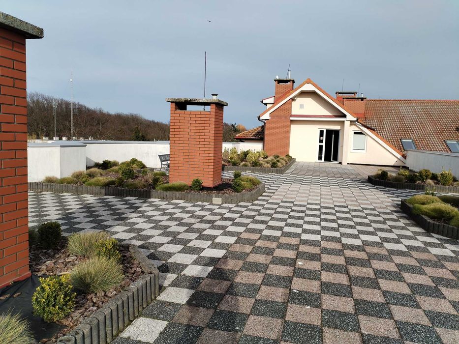 Apartament nad morzem