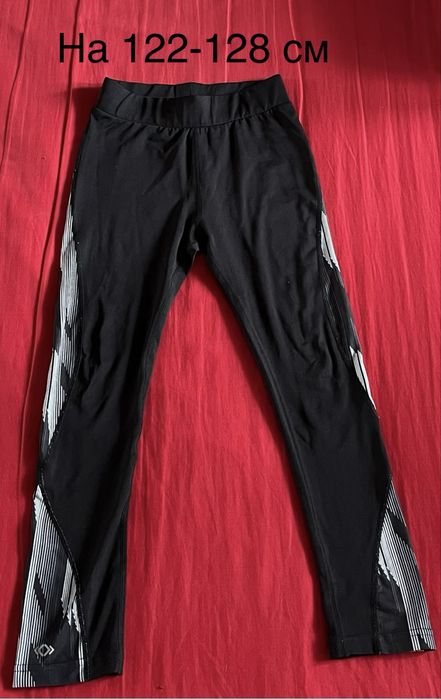 Лосіни на 6-9 років, XS